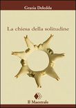 Copertina dell'audiolibro La chiesa della solitudine
