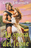 Copertina dell'audiolibro La sposa del leone