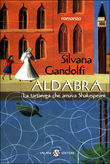 Copertina dell'audiolibro Aldabra