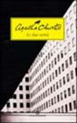 Copertina dell'audiolibro Le due verità