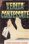 Copertina dell'audiolibro Verità confessate