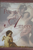 Copertina dell'audiolibro Poesie d’amore