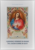 Copertina dell'audiolibro I quindici Venerdì