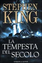Copertina dell'audiolibro La tempesta del secolo