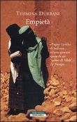 Copertina dell'audiolibro Empietà