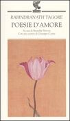 Copertina dell'audiolibro Poesie d’amore