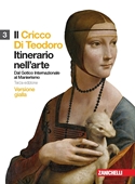 Copertina dell'audiolibro Itinerario nell’arte  – 3