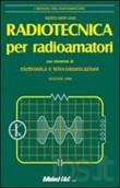 Copertina dell'audiolibro Radiotecnica per radioamatori