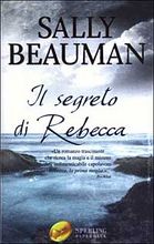Copertina dell'audiolibro Il segreto di Rebecca
