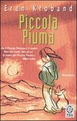 Copertina dell'audiolibro Piccola Piuma