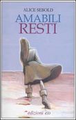 Copertina dell'audiolibro Amabili resti