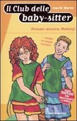 Copertina dell'audiolibro Il Club delle baby-sitter – Provaci ancora, Mallory!