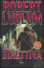 Copertina dell'audiolibro La direttiva