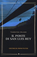 Copertina dell'audiolibro Il ponte di San Luis Rey