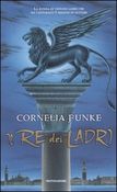 Copertina dell'audiolibro Il re dei ladri