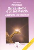 Copertina dell'audiolibro Metamedicina – Ogni sintomo è un messaggio