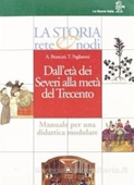 Copertina dell'audiolibro La storia. Rete e nodi