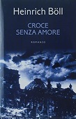 Copertina dell'audiolibro Croce senza amore