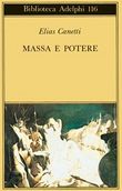 Copertina dell'audiolibro Massa e potere