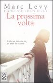 Copertina dell'audiolibro La prossima volta