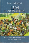 Copertina dell'audiolibro 1204  l’incompiuta