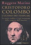 Copertina dell'audiolibro Cristoforo Colombo : l’ultimo dei Templari