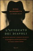 Copertina dell'audiolibro L’avvocato dei diavoli