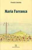 Copertina dell'audiolibro Maria Farranca