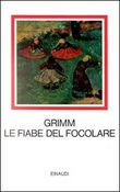 Copertina dell'audiolibro Le fiabe del focolare