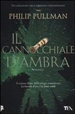 Copertina dell'audiolibro Il cannocchiale d’ambra – Vol. 3 di Queste oscure materie