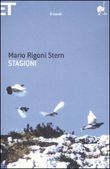 Copertina dell'audiolibro Stagioni