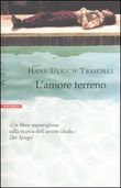 Copertina dell'audiolibro L’amore terreno
