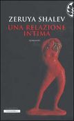 Copertina dell'audiolibro Una relazione intima
