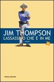 Copertina dell'audiolibro L’assassino che è in me