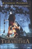 Copertina dell'audiolibro Un ponte per Terabithia