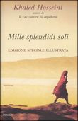 Copertina dell'audiolibro Mille splendidi soli