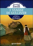 Copertina dell'audiolibro Viaggi di Gulliver