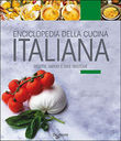 Copertina dell'audiolibro L’Enciclopedia della Cucina Italiana. 6: Pesce
