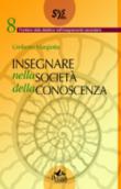 Copertina dell'audiolibro Insegnare nella società della conoscenza