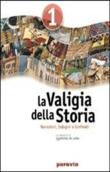 Copertina dell'audiolibro La valigia della storia