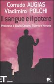 Copertina dell'audiolibro Il sangue e il potere
