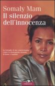 Copertina dell'audiolibro Il silenzio dell’innocenza