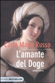 Copertina dell'audiolibro L’amante del Doge