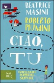 Copertina dell'audiolibro Ciao, tu