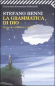 Copertina dell'audiolibro La grammatica di Dio