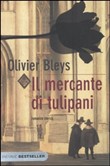 Copertina dell'audiolibro Il mercante di tulipani