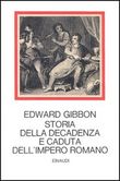 Copertina dell'audiolibro Storia della decadenza e caduta dell’Impero Romano  vol 1