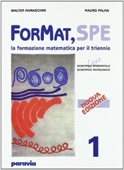 Copertina dell'audiolibro Format, SPE – Vol. 1