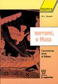 Copertina dell'audiolibro Narrami, o Musa