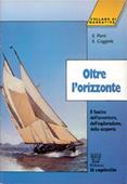 Copertina dell'audiolibro Oltre l’orizzonte